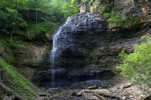 Read more about the article Your Guide to Visiting Tiffany Falls