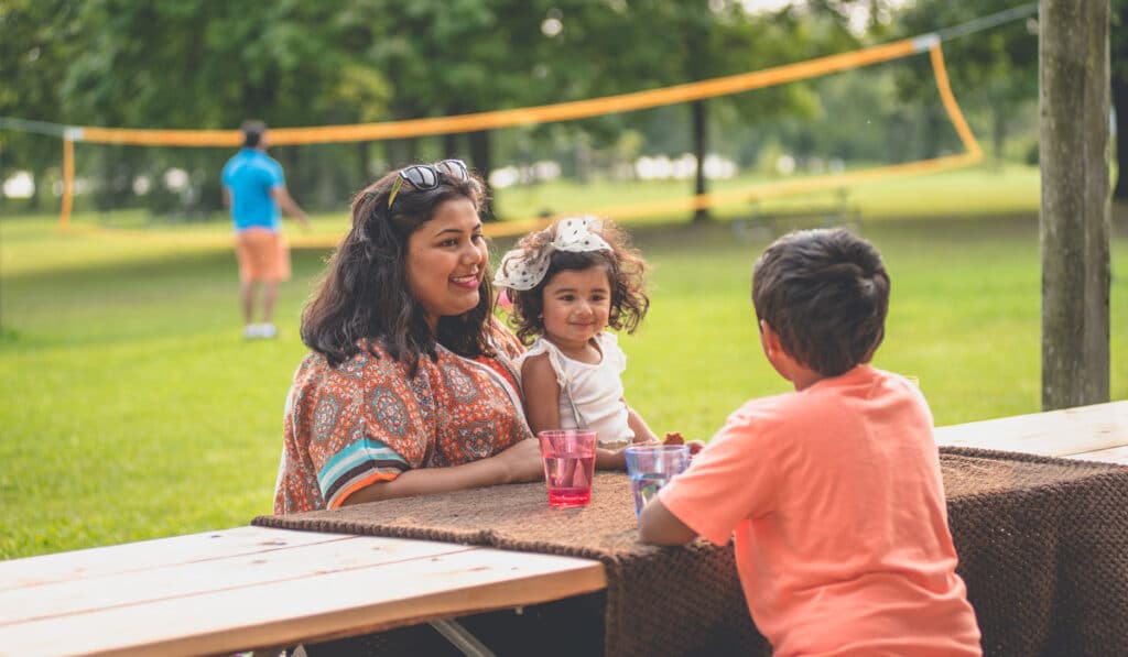 Your Guide to a Perfect Picnic Hamilton Conservation Authority