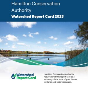 Read more about the article HCA releases 2023 Watershed Report Card