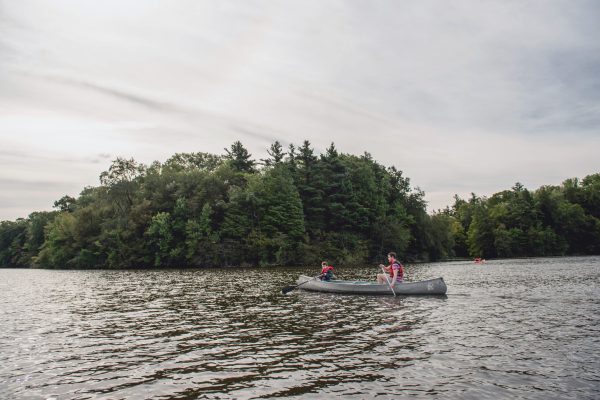 CLCA Boating CLCA Boating