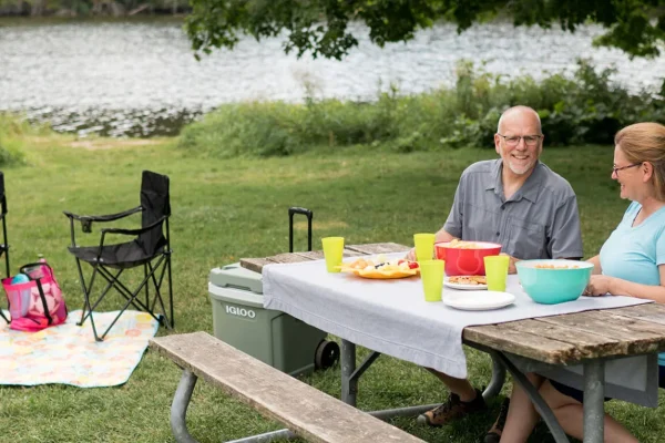 Picnicking3 Picnicking3